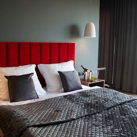 Aparts Hotel Radom Kültér fotó