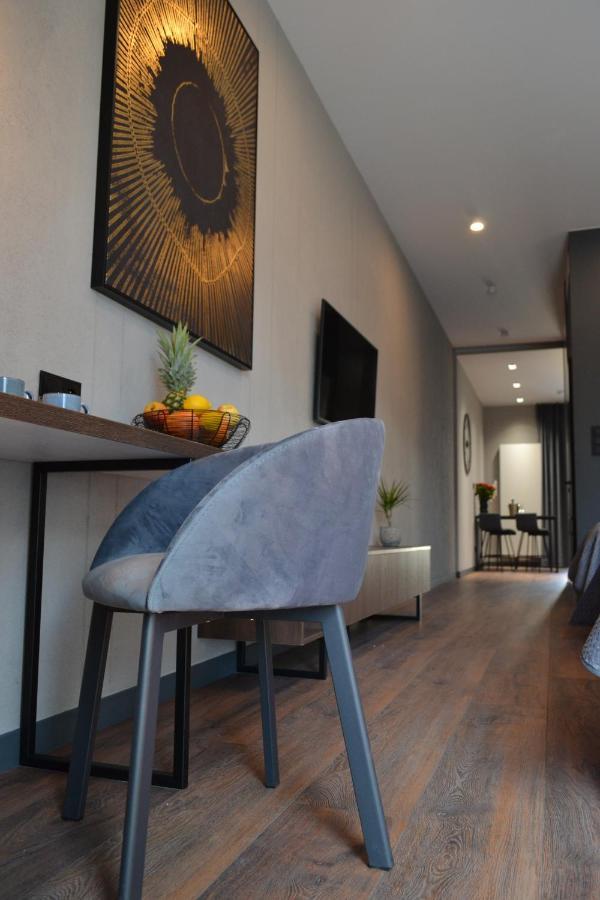 Aparts Hotel Radom Kültér fotó