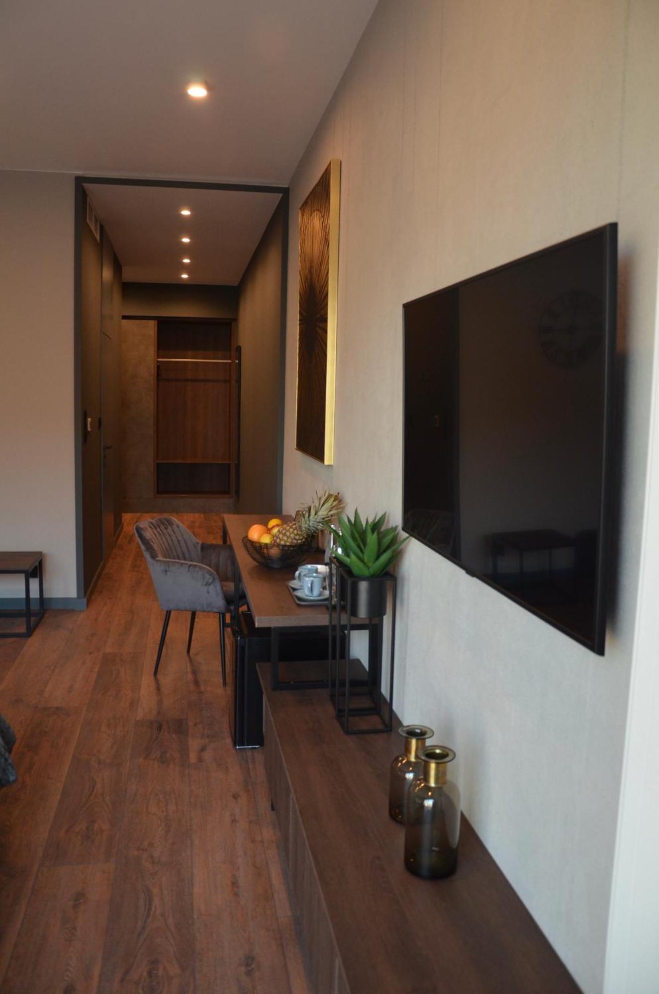 Aparts Hotel Radom Kültér fotó