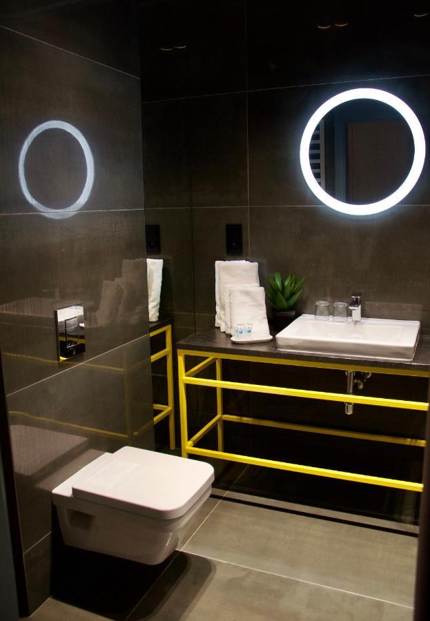 Aparts Hotel Radom Kültér fotó