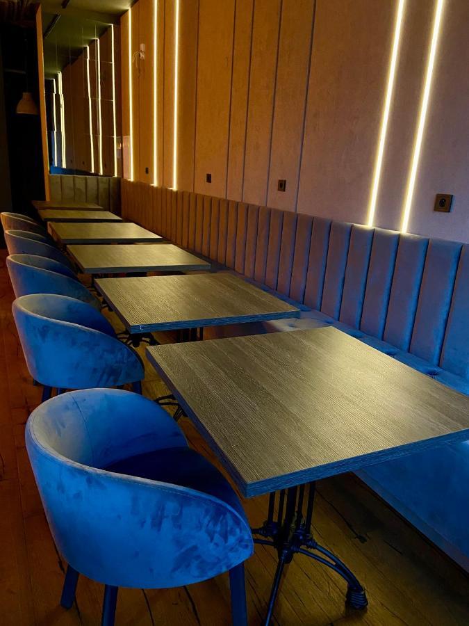 Aparts Hotel Radom Kültér fotó